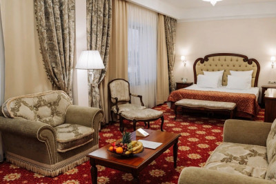 Pogostite.ru - Ринг Премьер Отель - Ring Premier Hotel #22