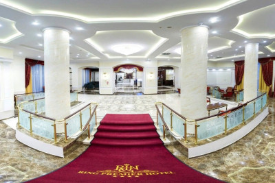 Pogostite.ru - Ринг Премьер Отель - Ring Premier Hotel #4