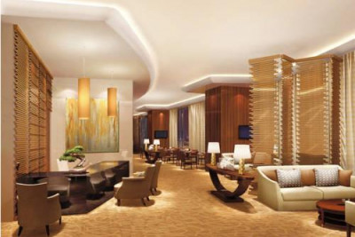 Pogostite.ru - РИТЦ КАРЛТОН  RITZ-CARLTON АЛМА-АТА (г. Алматы) #6