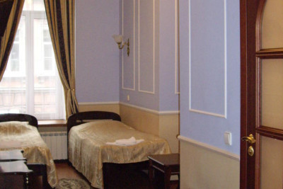 Pogostite.ru - КЛАССИК МК - Classik Hotel | м. Лиговский проспект #24