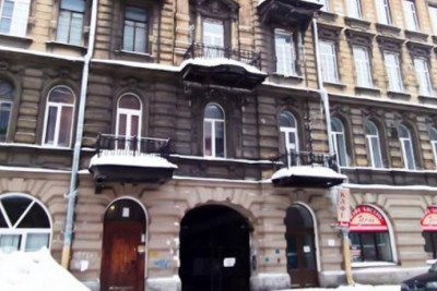 Pogostite.ru - КЛАССИК МК - Classik Hotel | м. Лиговский проспект #1