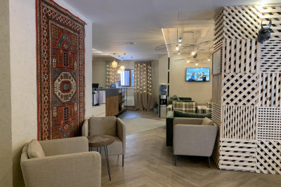 Pogostite.ru - Rosa Village Hotel Rosa Khutor #13