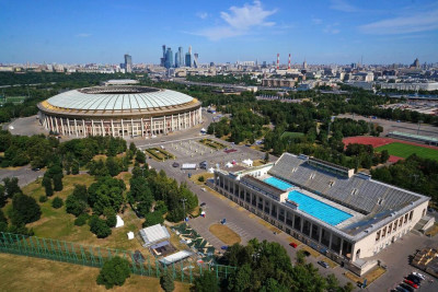 Pogostite.ru - Гостиница Арена #1