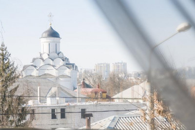 Pogostite.ru - РУСЬ-ОТЕЛЬ #11