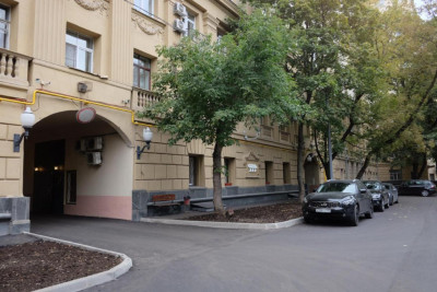 Pogostite.ru - Отель Мост #24