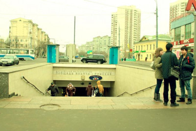 Pogostite.ru - Андрон-отель на Площади Ильича #41