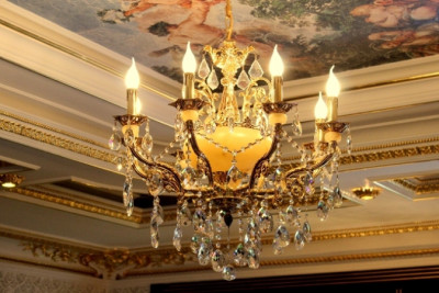 Pogostite.ru - НАБАТ ПАЛАС - NABAT  PALACE | Аэропорт Домодедово | бассейн | парковка #15