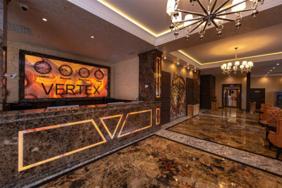 Pogostite.ru - Vertex SPA hotel #7