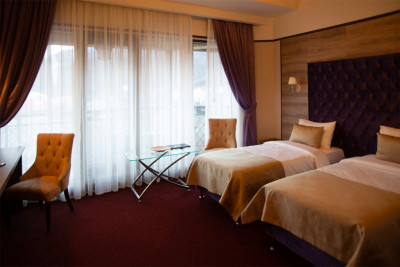 Pogostite.ru - Vertex SPA hotel #95