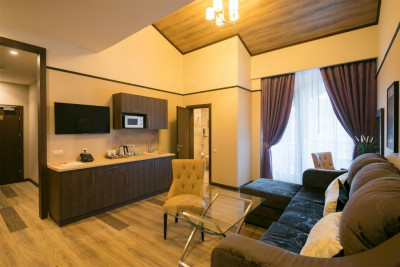 Pogostite.ru - Vertex SPA hotel #40