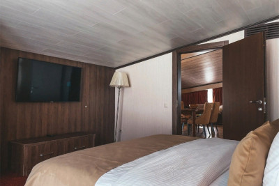 Pogostite.ru - Vertex SPA hotel #55