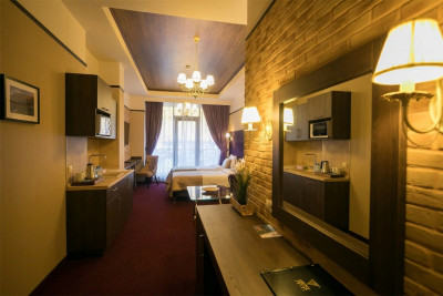 Pogostite.ru - Vertex SPA hotel #63