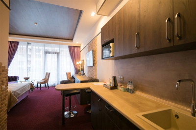 Pogostite.ru - Vertex SPA hotel #75