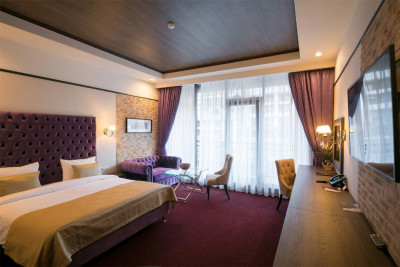 Pogostite.ru - Vertex SPA hotel #76