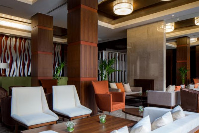 Pogostite.ru - Отель Новотель Фит Красная Поляна - Novotel  Fit Krasnaya Polyana #16