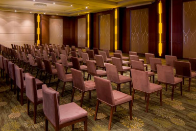 Pogostite.ru - Отель Новотель Фит Красная Поляна - Novotel  Fit Krasnaya Polyana #17