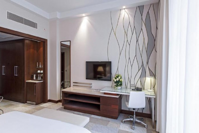 Pogostite.ru - Отель Новотель Фит Красная Поляна - Novotel  Fit Krasnaya Polyana #9