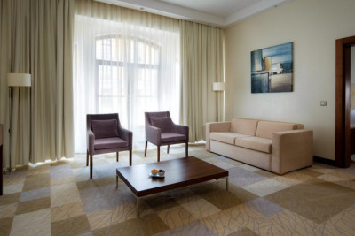 Pogostite.ru - Отель Новотель Фит Красная Поляна - Novotel  Fit Krasnaya Polyana #6