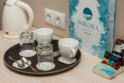 Pogostite.ru - Аврора Парк Отель - Aurora Park Hotel #40
