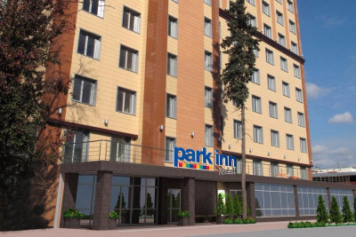 Pogostite.ru - Park inn by Radisson Izmailovo Moscow - Парк Инн Рэдиссон Измайлово #1