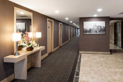 Pogostite.ru - Park inn by Radisson Izmailovo Moscow - Парк Инн Рэдиссон Измайлово #19