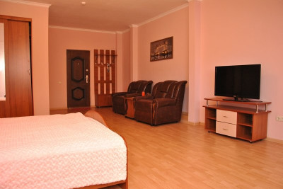 Pogostite.ru - Мини-отель Hotel-Hall #6