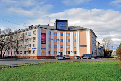 Pogostite.ru - Отель Визит #1