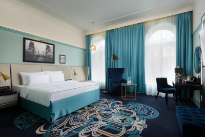 Pogostite.ru - Cosmos Selection St. Petersburg Nevsky Royal Hotel (ex. Radisson Royal) #11