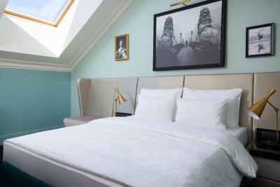 Pogostite.ru - Cosmos Selection St. Petersburg Nevsky Royal Hotel (ex. Radisson Royal) #14