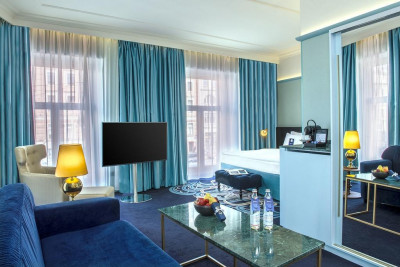 Pogostite.ru - Cosmos Selection St. Petersburg Nevsky Royal Hotel (ex. Radisson Royal) #15