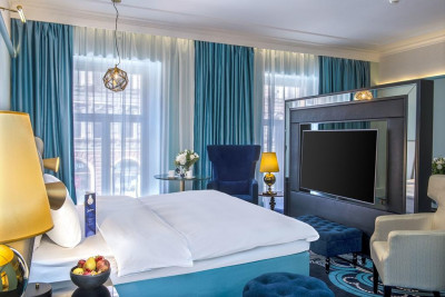 Pogostite.ru - Cosmos Selection St. Petersburg Nevsky Royal Hotel (ex. Radisson Royal) #17