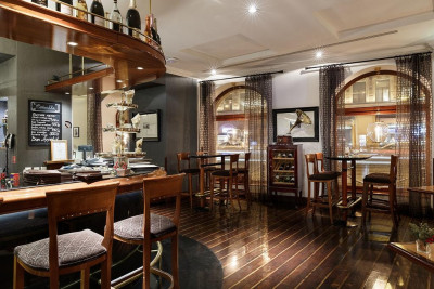 Pogostite.ru - Cosmos Selection St. Petersburg Nevsky Royal Hotel (ex. Radisson Royal) #4