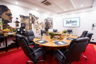 Pogostite.ru - Cosmos Selection St. Petersburg Nevsky Royal Hotel (ex. Radisson Royal) #25