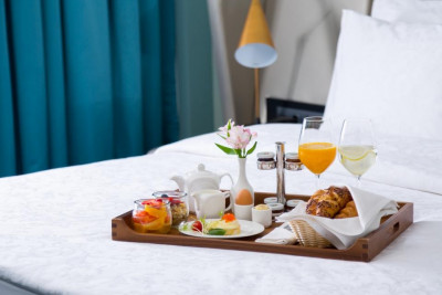 Pogostite.ru - Cosmos Selection St. Petersburg Nevsky Royal Hotel (ex. Radisson Royal) #19