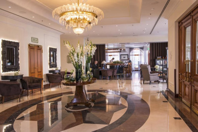 Pogostite.ru - Cosmos Selection St. Petersburg Nevsky Royal Hotel (ex. Radisson Royal) #3