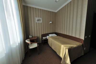 Pogostite.ru - Парк-отель Замковый (Park hotel Zamkovy) #26