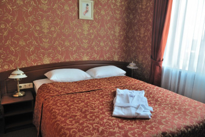 Pogostite.ru - Парк-отель Замковый (Park hotel Zamkovy) #43
