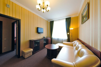 Pogostite.ru - Парк-отель Замковый (Park hotel Zamkovy) #46
