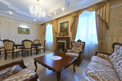 Pogostite.ru - Парк-отель Замковый (Park hotel Zamkovy) #17