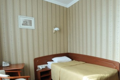 Pogostite.ru - Парк-отель Замковый (Park hotel Zamkovy) #27