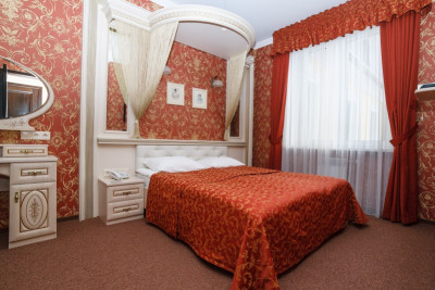 Pogostite.ru - Парк-отель Замковый (Park hotel Zamkovy) #38