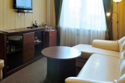 Pogostite.ru - Парк-отель Замковый (Park hotel Zamkovy) #47