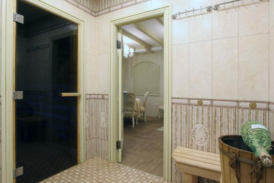 Pogostite.ru - Парк-отель Замковый (Park hotel Zamkovy) #13