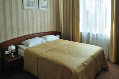 Pogostite.ru - Парк-отель Замковый (Park hotel Zamkovy) #29
