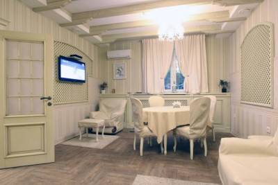 Pogostite.ru - Парк-отель Замковый (Park hotel Zamkovy) #41