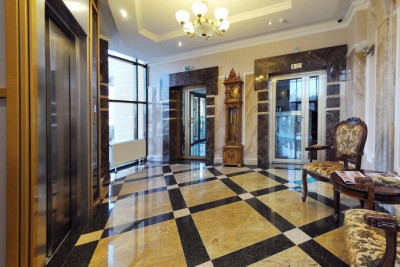 Pogostite.ru - Парк-отель Замковый (Park hotel Zamkovy) #3