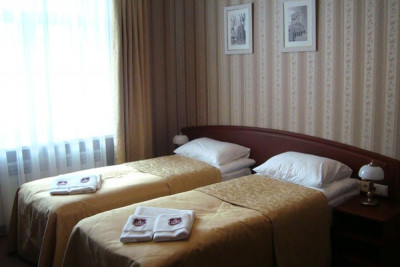 Pogostite.ru - Парк-отель Замковый (Park hotel Zamkovy) #32
