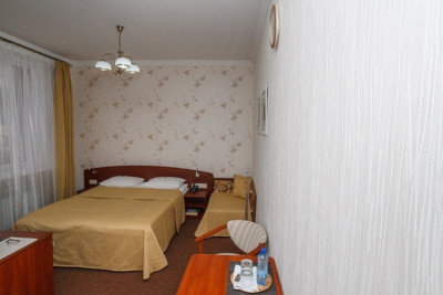 Pogostite.ru - Парк-отель Замковый (Park hotel Zamkovy) #34