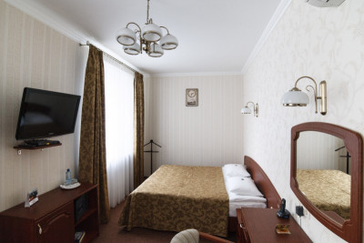 Pogostite.ru - Парк-отель Замковый (Park hotel Zamkovy) #40