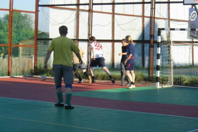 Pogostite.ru - ВОЛЕН спортивный парк (Дмитровское шоссе, г. Яхрома) #14